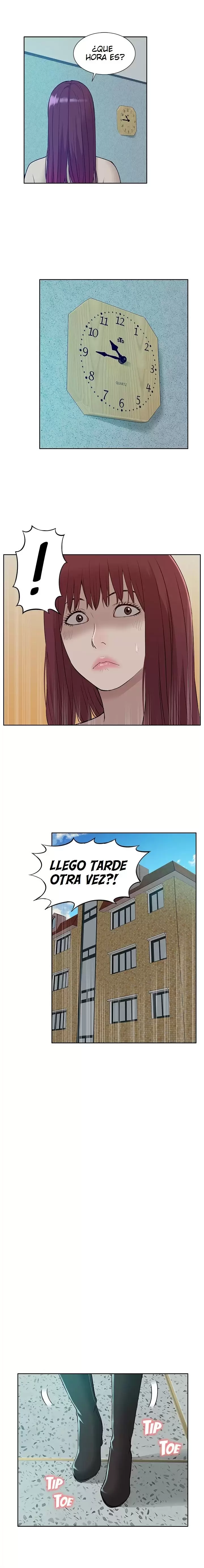 COMO ENTRENARLA Capítulo 29 - Page 15