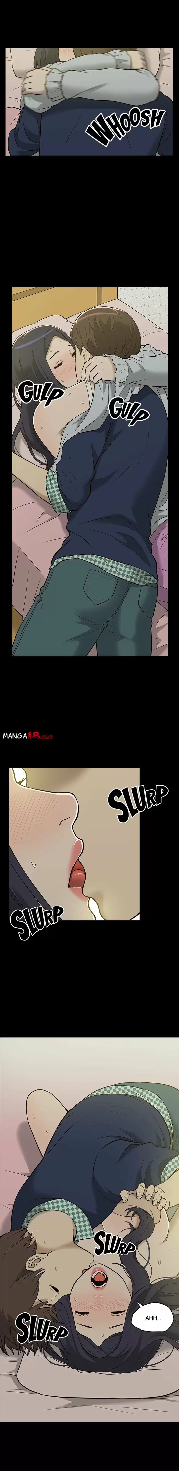 COMO ENTRENARLA Capítulo 3 - Page 12