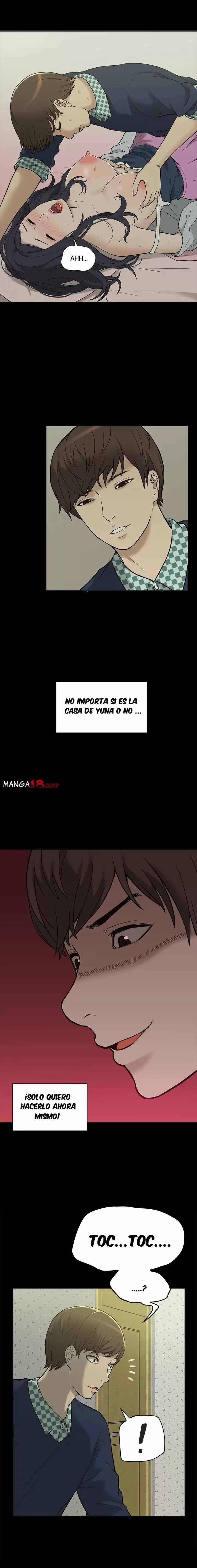 COMO ENTRENARLA Capítulo 3 - Page 16