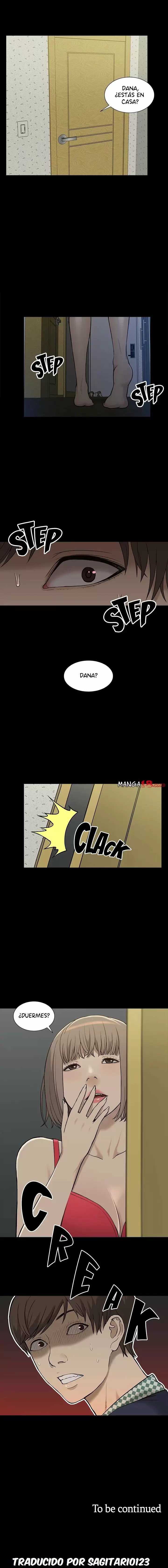 COMO ENTRENARLA Capítulo 3 - Page 17