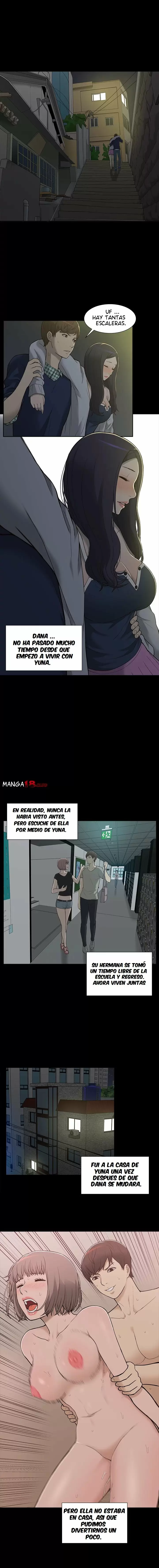 COMO ENTRENARLA Capítulo 3 - Page 2