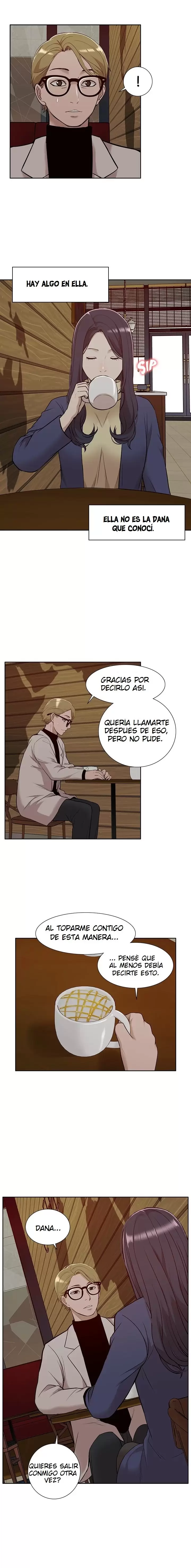 COMO ENTRENARLA Capítulo 30 - Page 11