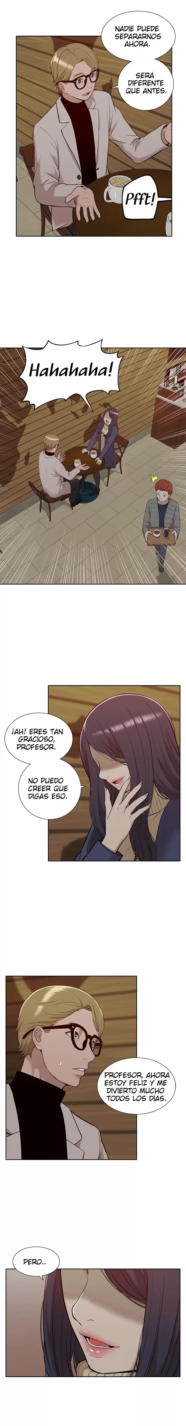 COMO ENTRENARLA Capítulo 30 - Page 12