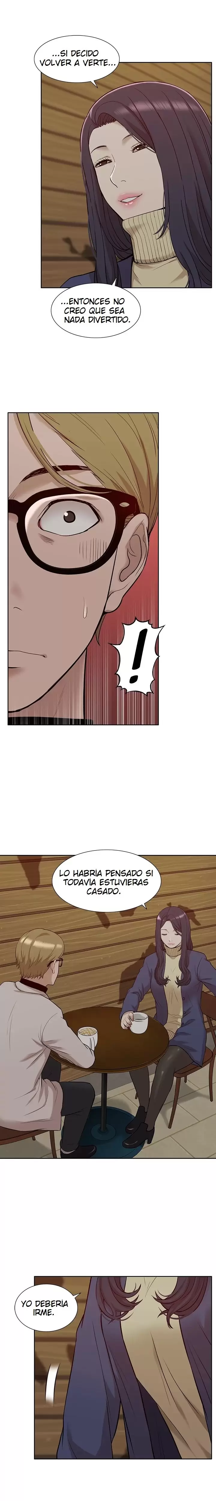 COMO ENTRENARLA Capítulo 30 - Page 13