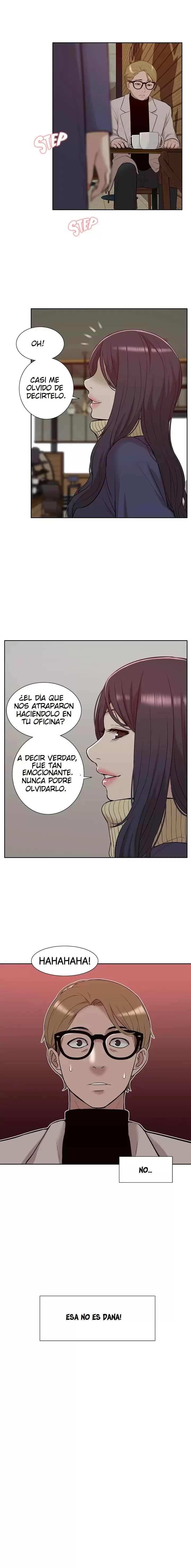 COMO ENTRENARLA Capítulo 30 - Page 14