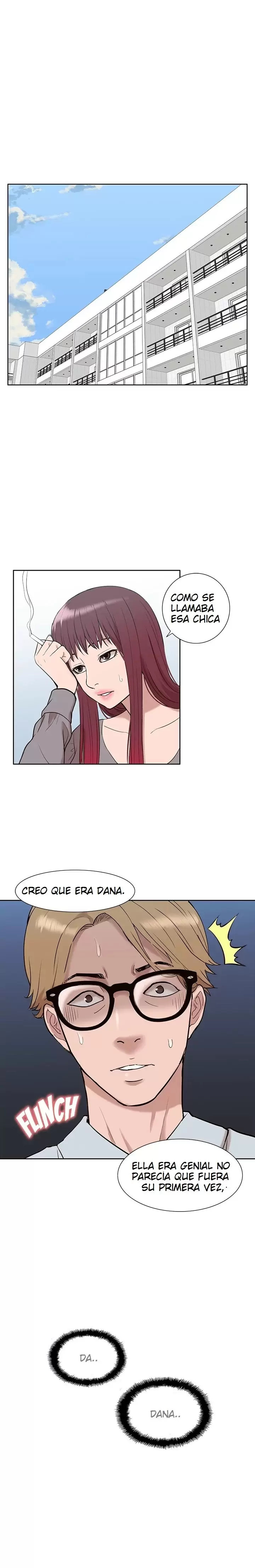 COMO ENTRENARLA Capítulo 30 - Page 2