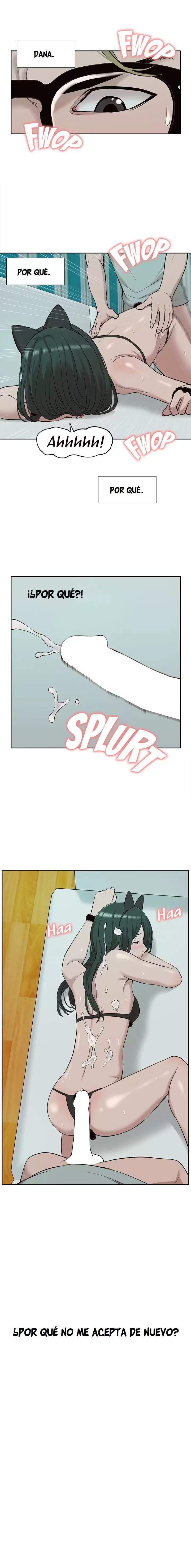 COMO ENTRENARLA Capítulo 31 - Page 10