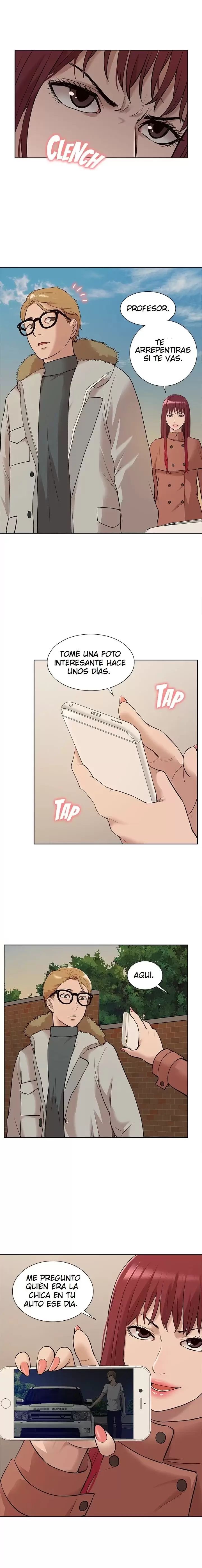COMO ENTRENARLA Capítulo 31 - Page 15