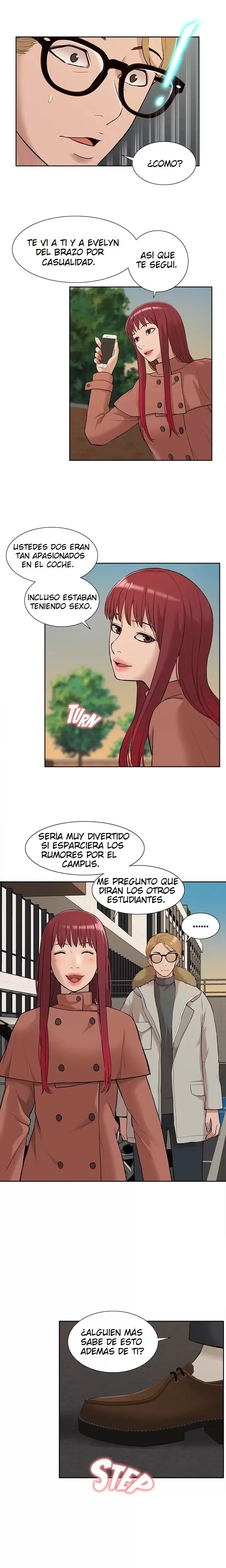 COMO ENTRENARLA Capítulo 31 - Page 16