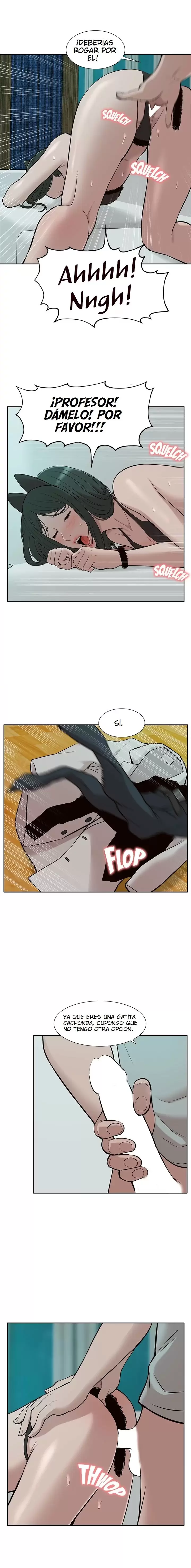 COMO ENTRENARLA Capítulo 31 - Page 6