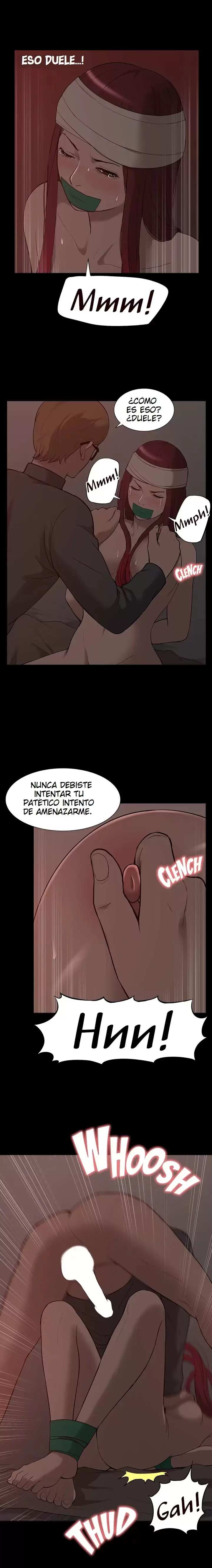 COMO ENTRENARLA Capítulo 32 - Page 10