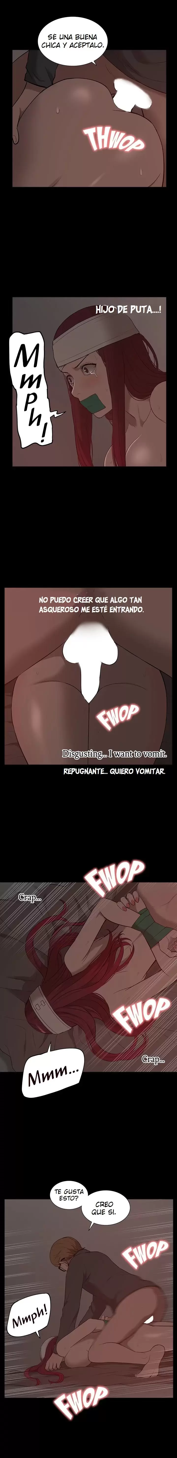 COMO ENTRENARLA Capítulo 32 - Page 12