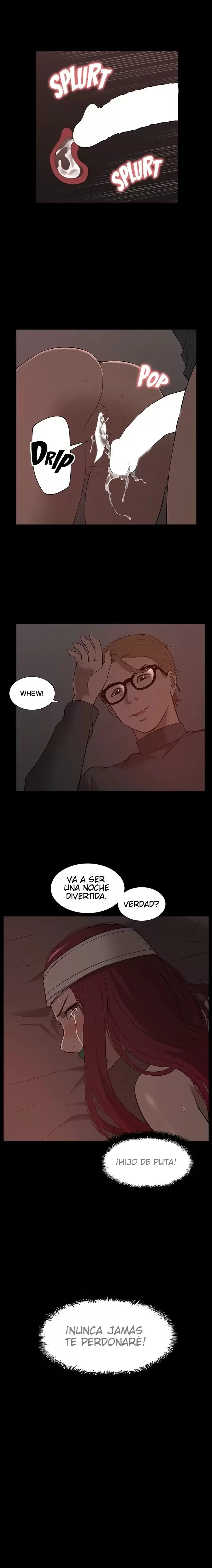 COMO ENTRENARLA Capítulo 32 - Page 15