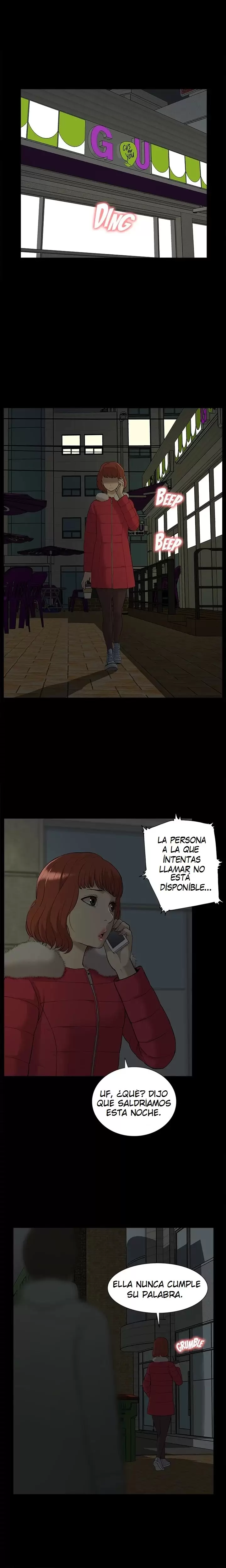 COMO ENTRENARLA Capítulo 32 - Page 16