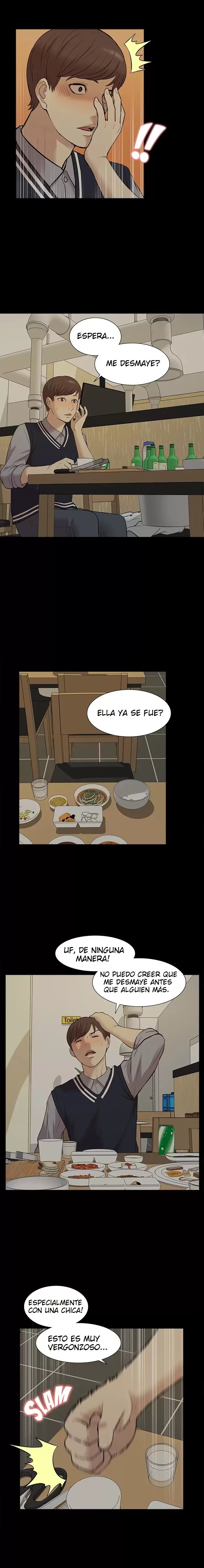 COMO ENTRENARLA Capítulo 33 - Page 13