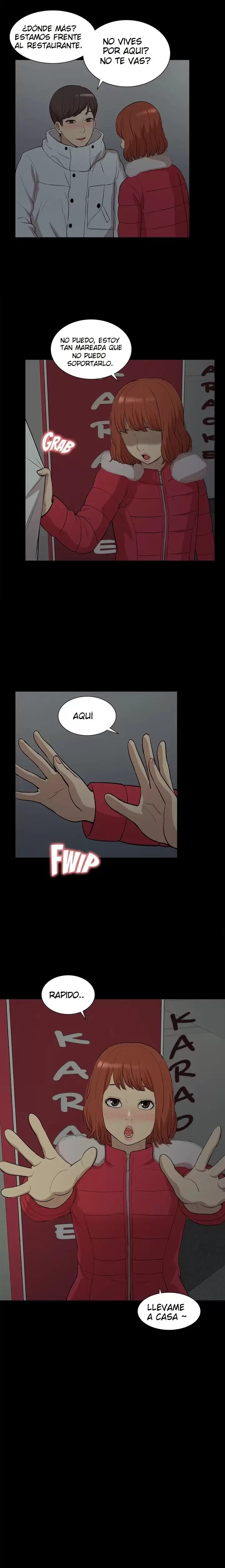 COMO ENTRENARLA Capítulo 33 - Page 15