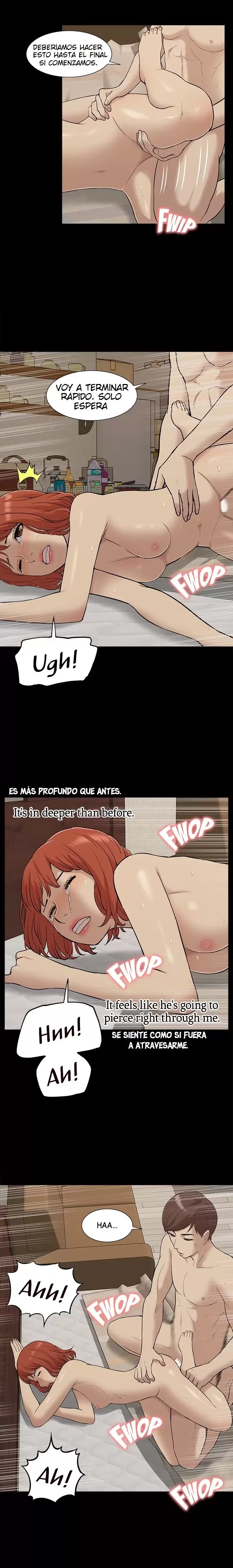 COMO ENTRENARLA Capítulo 34 - Page 13