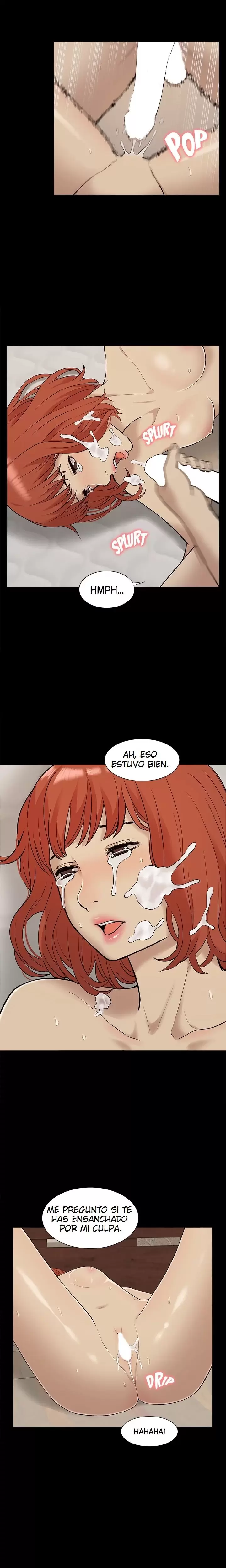 COMO ENTRENARLA Capítulo 34 - Page 15