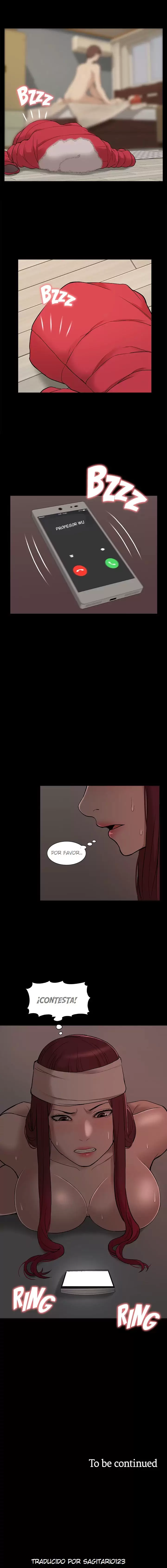 COMO ENTRENARLA Capítulo 34 - Page 16