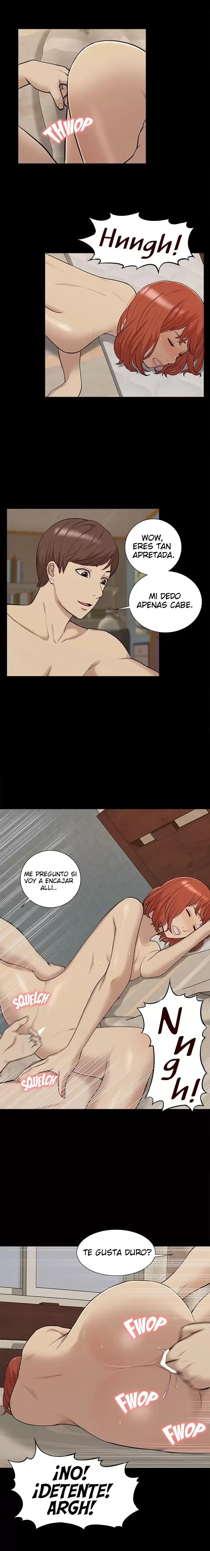 COMO ENTRENARLA Capítulo 34 - Page 9