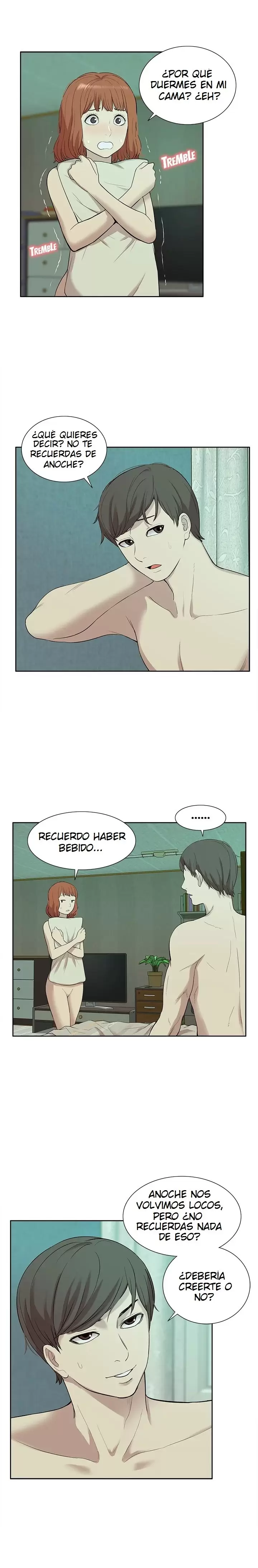 COMO ENTRENARLA Capítulo 35 - Page 11