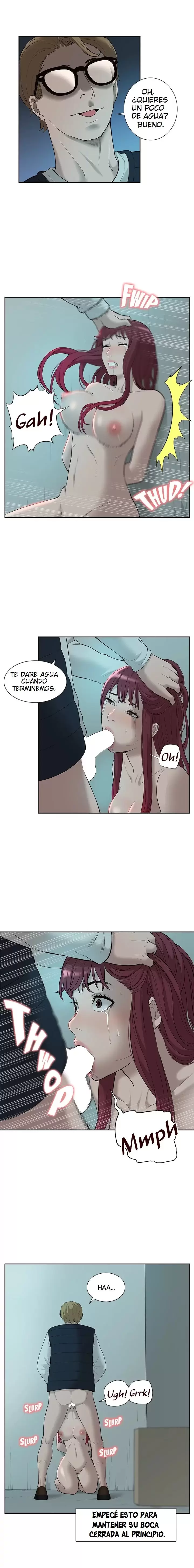 COMO ENTRENARLA Capítulo 35 - Page 15