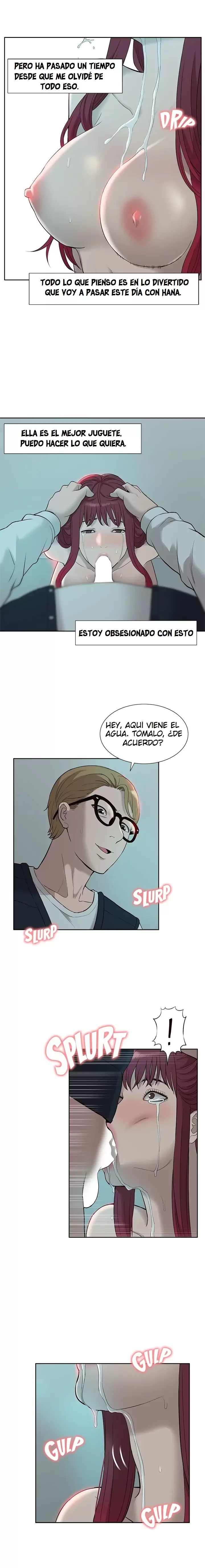 COMO ENTRENARLA Capítulo 35 - Page 16