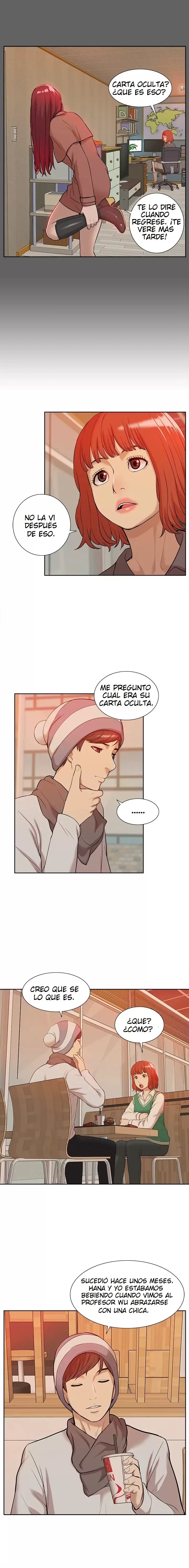 COMO ENTRENARLA Capítulo 36 - Page 10