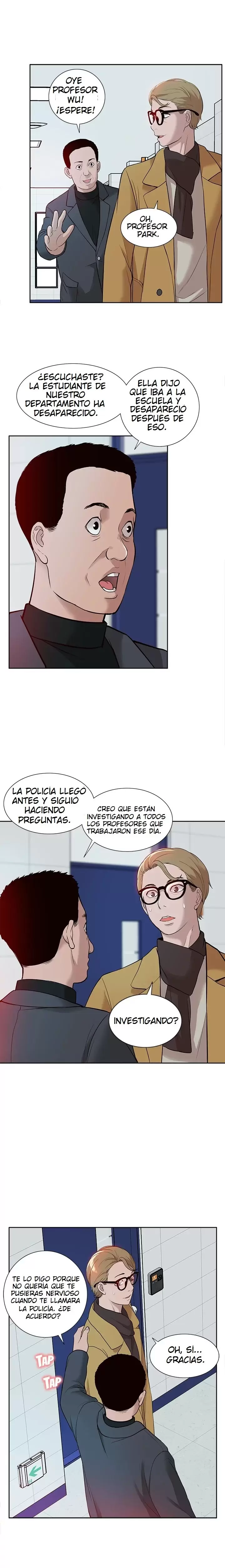 COMO ENTRENARLA Capítulo 36 - Page 14
