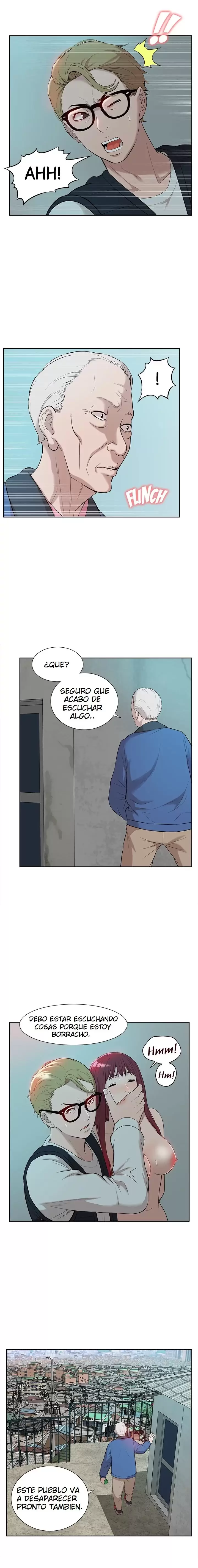 COMO ENTRENARLA Capítulo 36 - Page 5
