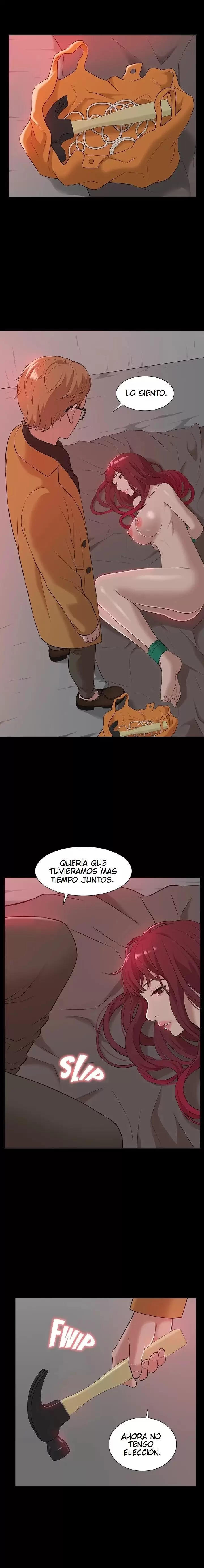 COMO ENTRENARLA Capítulo 37 - Page 12