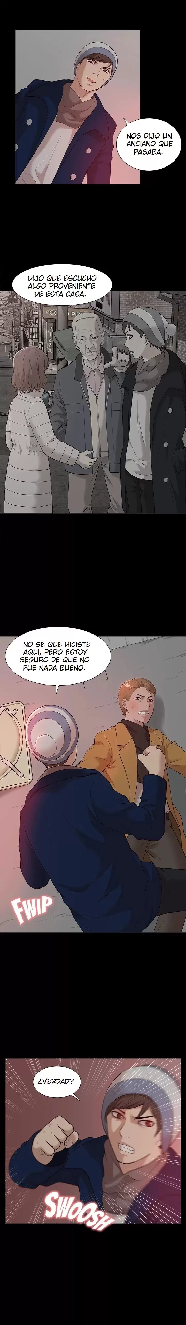 COMO ENTRENARLA Capítulo 37 - Page 16