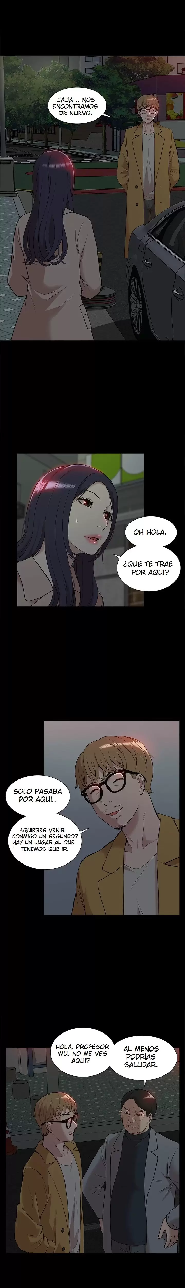 COMO ENTRENARLA Capítulo 38 - Page 13