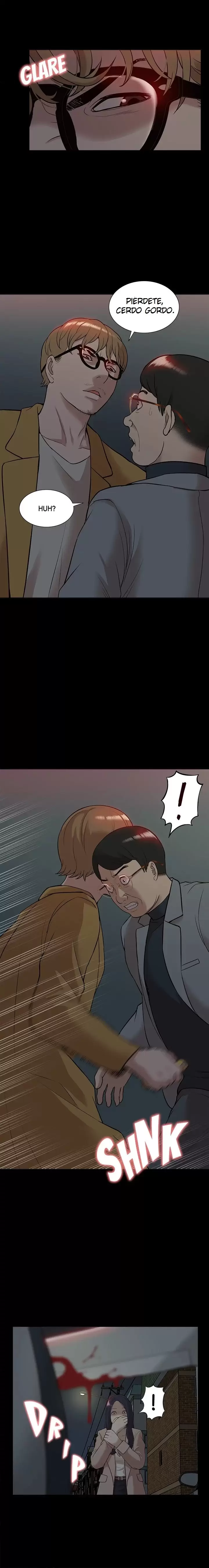 COMO ENTRENARLA Capítulo 38 - Page 14