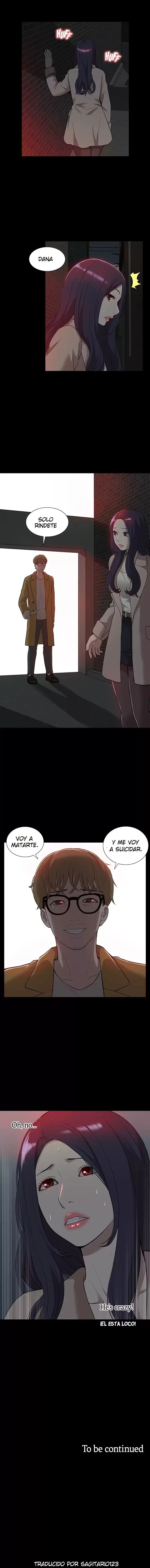 COMO ENTRENARLA Capítulo 38 - Page 17