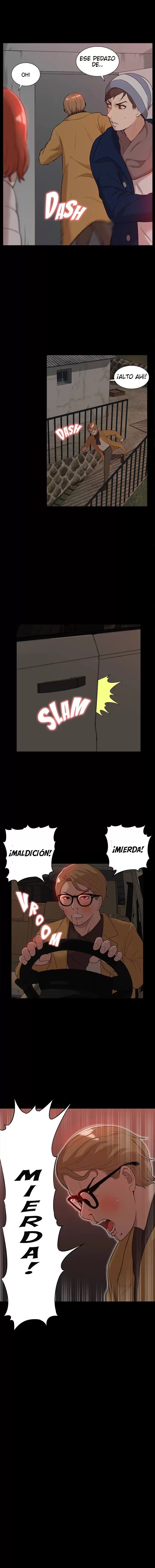 COMO ENTRENARLA Capítulo 38 - Page 4