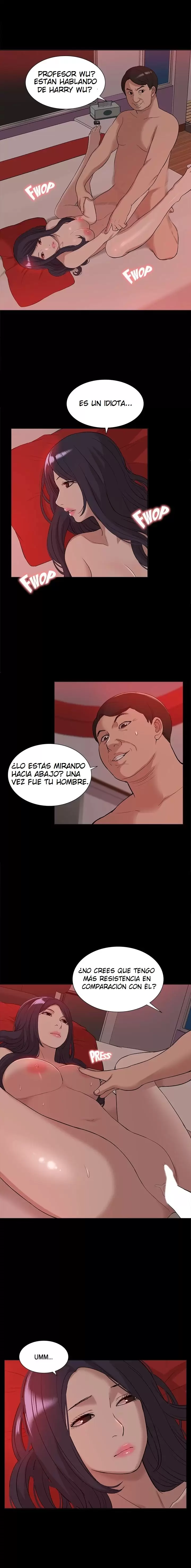 COMO ENTRENARLA Capítulo 38 - Page 9