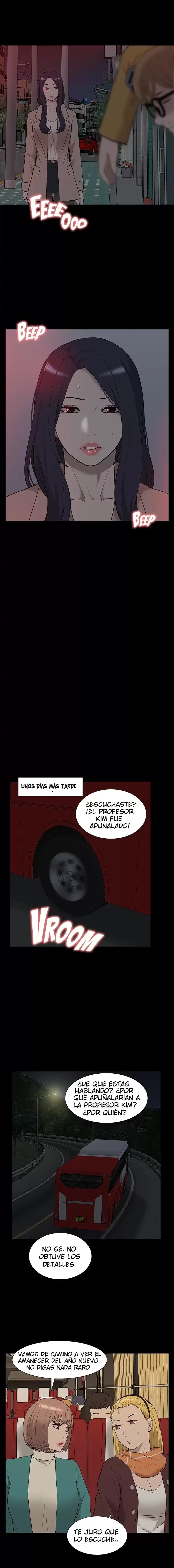 COMO ENTRENARLA Capítulo 39 - Page 10
