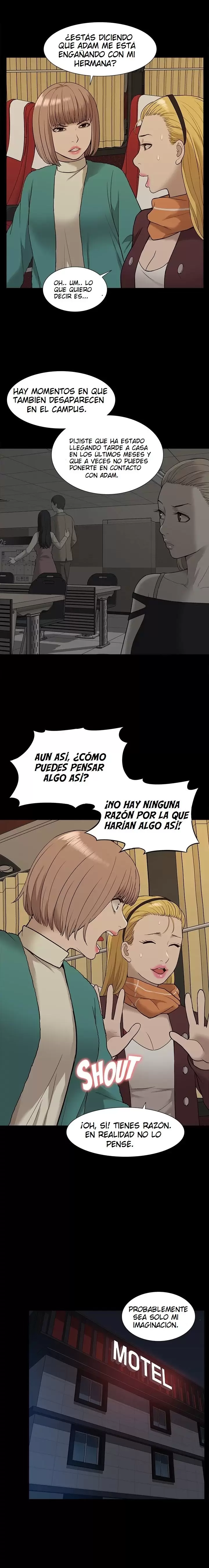COMO ENTRENARLA Capítulo 39 - Page 12