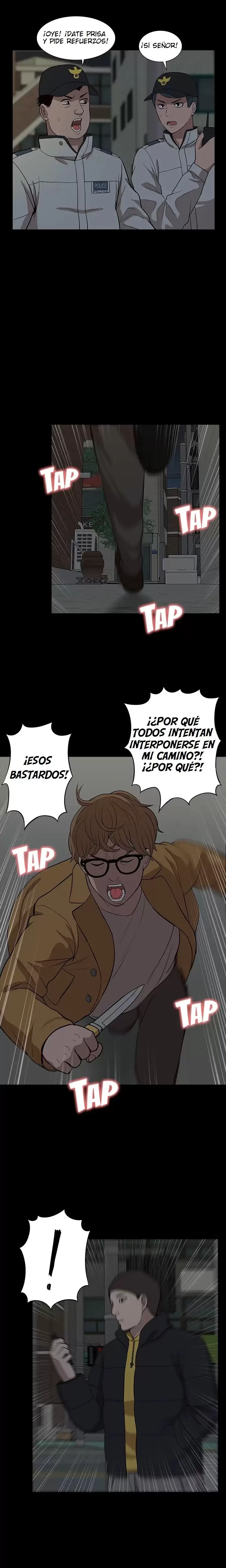 COMO ENTRENARLA Capítulo 39 - Page 7