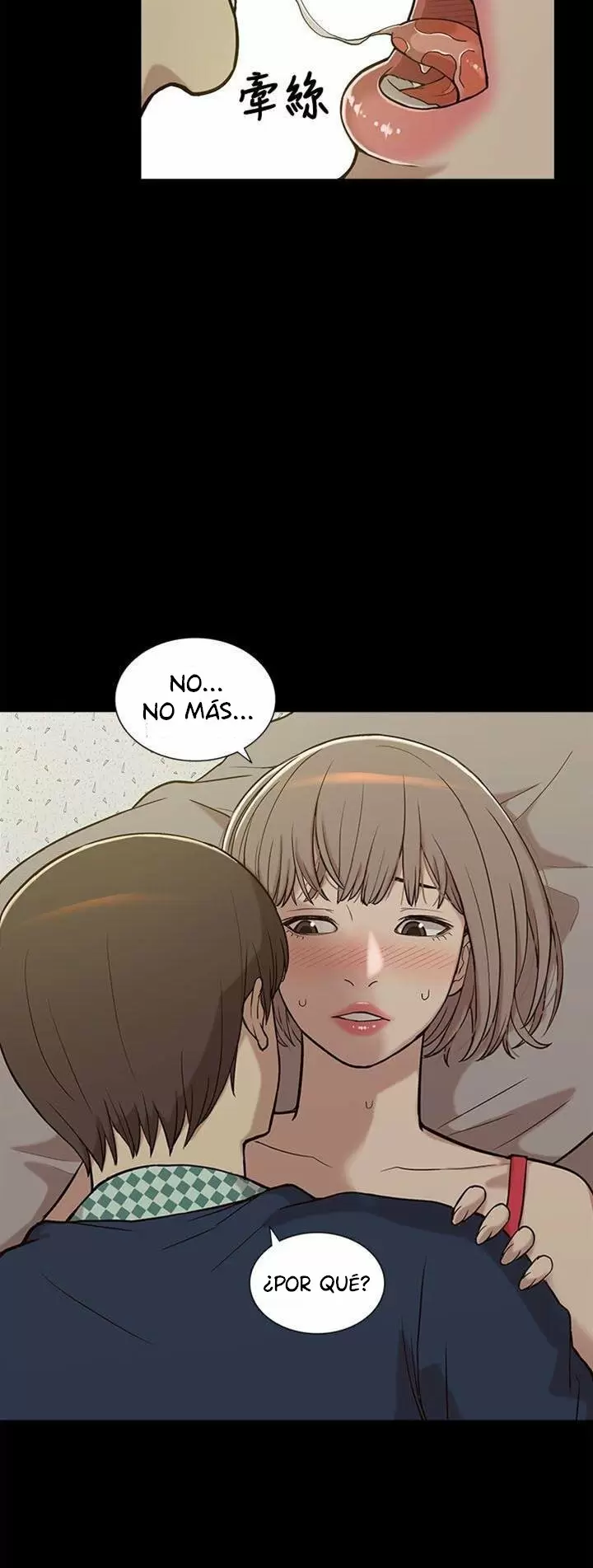 COMO ENTRENARLA Capítulo 4 - Page 11