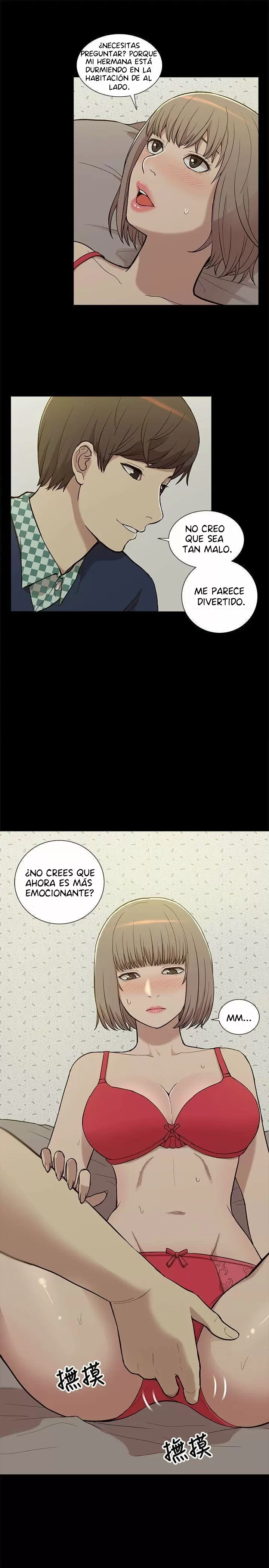 COMO ENTRENARLA Capítulo 4 - Page 12