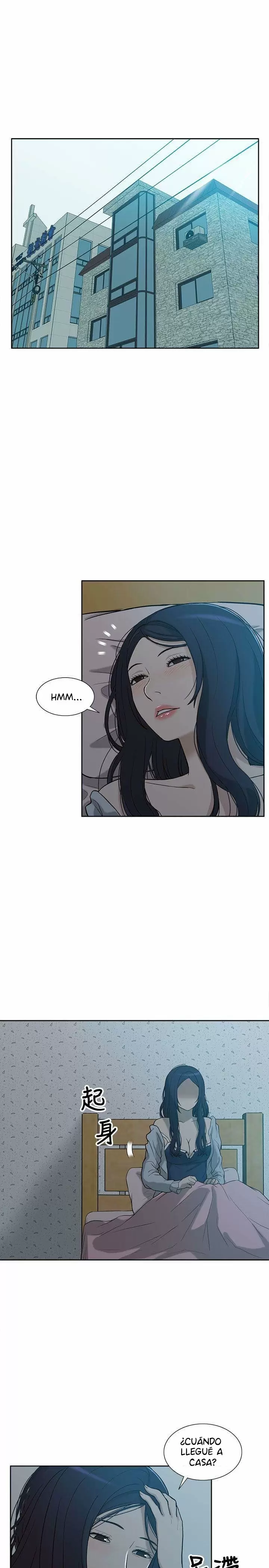 COMO ENTRENARLA Capítulo 4 - Page 26