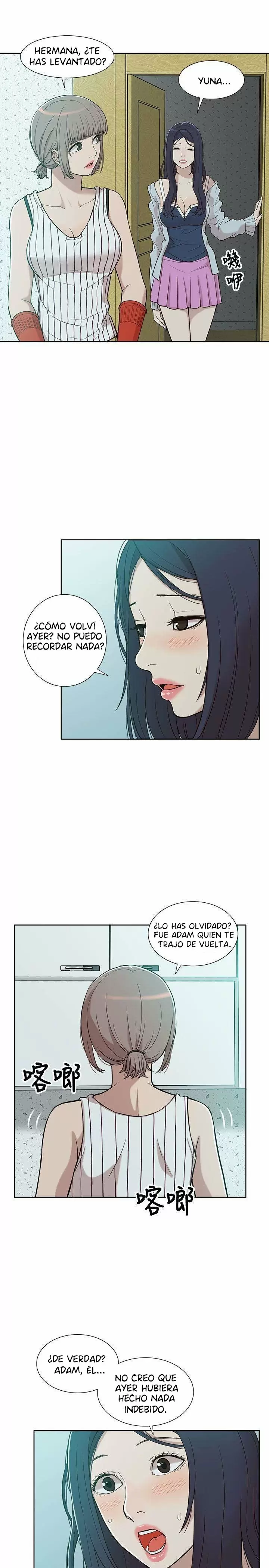 COMO ENTRENARLA Capítulo 4 - Page 28