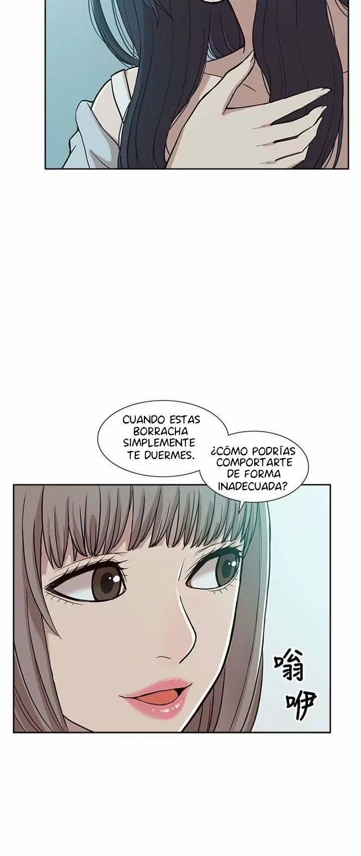 COMO ENTRENARLA Capítulo 4 - Page 29