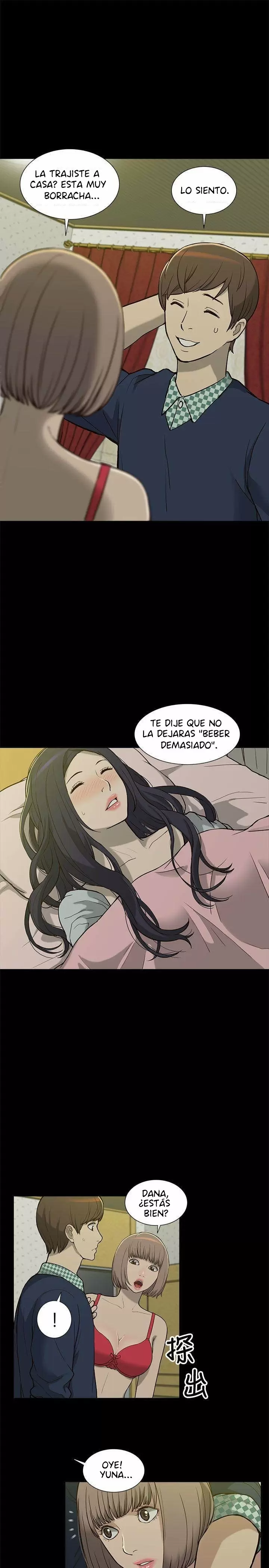 COMO ENTRENARLA Capítulo 4 - Page 4
