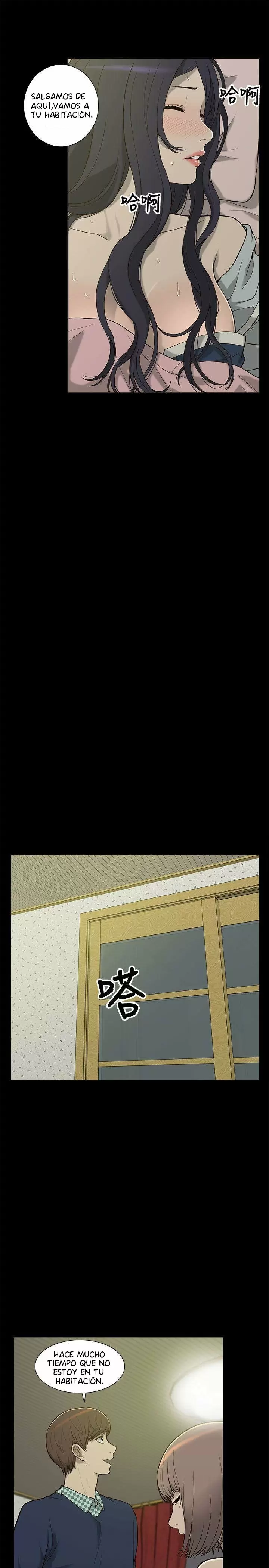 COMO ENTRENARLA Capítulo 4 - Page 6