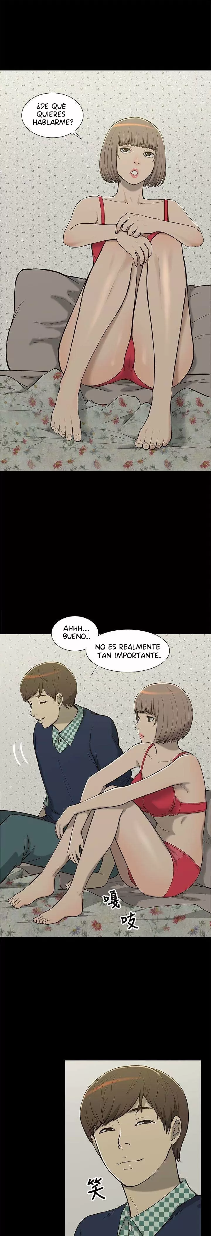 COMO ENTRENARLA Capítulo 4 - Page 8
