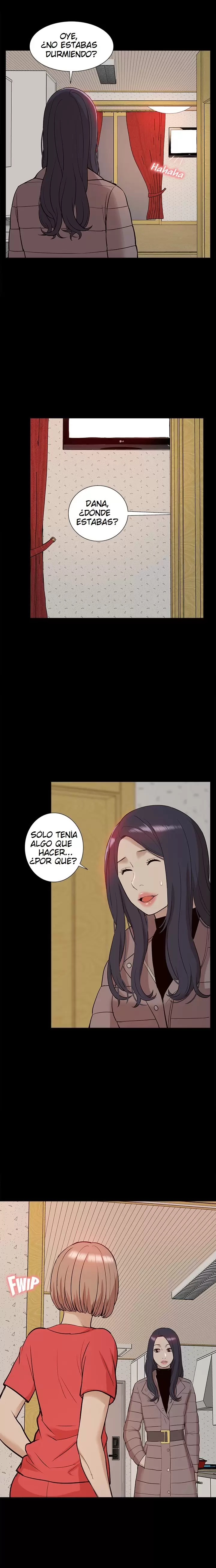 COMO ENTRENARLA Capítulo 40 - Page 10