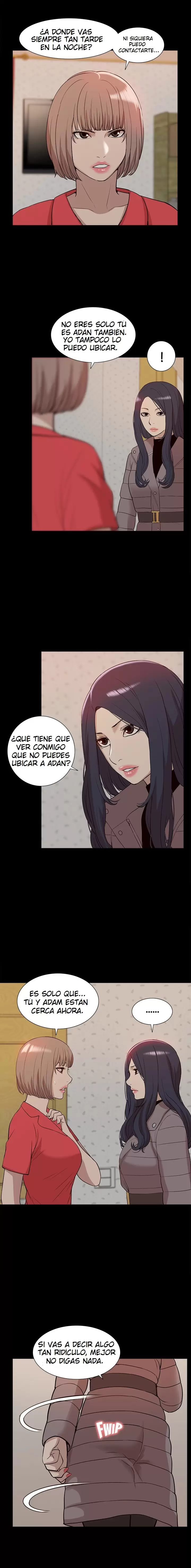 COMO ENTRENARLA Capítulo 40 - Page 11